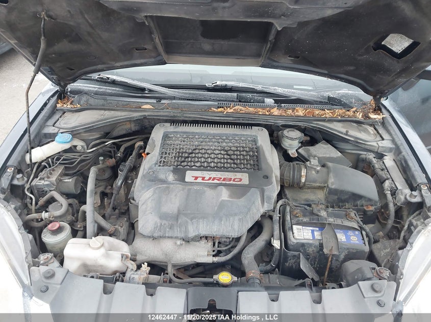 2007 Acura Rdx VIN: 5J8TB18247A803290 Lot: 12462447