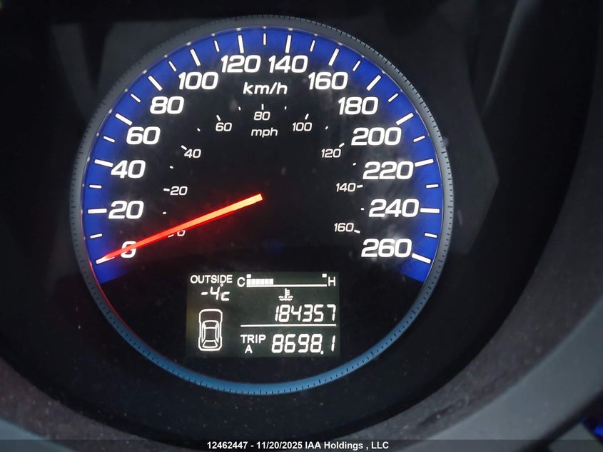 2007 Acura Rdx VIN: 5J8TB18247A803290 Lot: 12462447