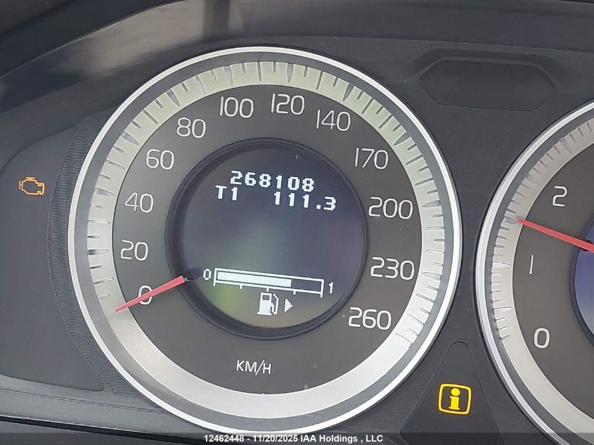 2012 Volvo Xc70 T6 VIN: YV4902BZXC1120317 Lot: 12462448