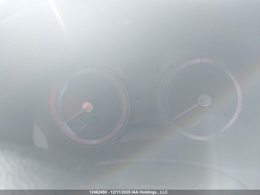 2007 Lexus Es 350 350 VIN: JTHBJ46G472122567 Lot: 12462450