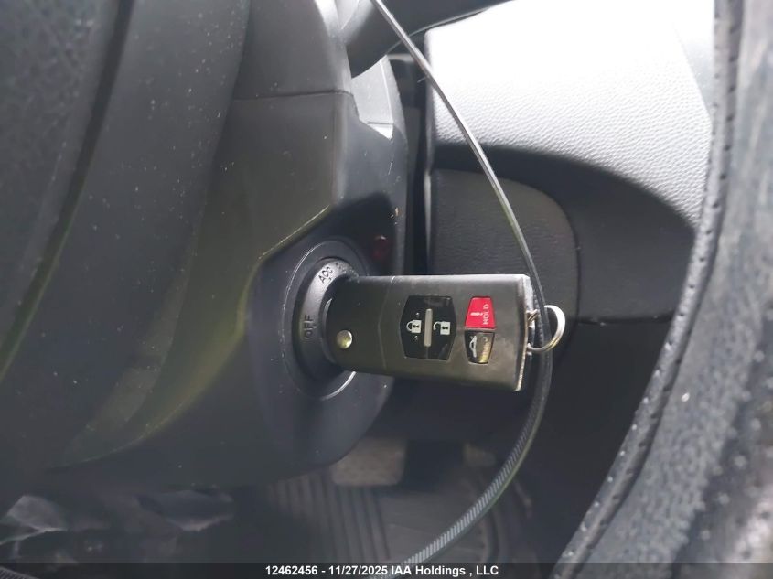 2013 Mazda Mazda3 Gx VIN: JM1BL1UF1D1839689 Lot: 12462456