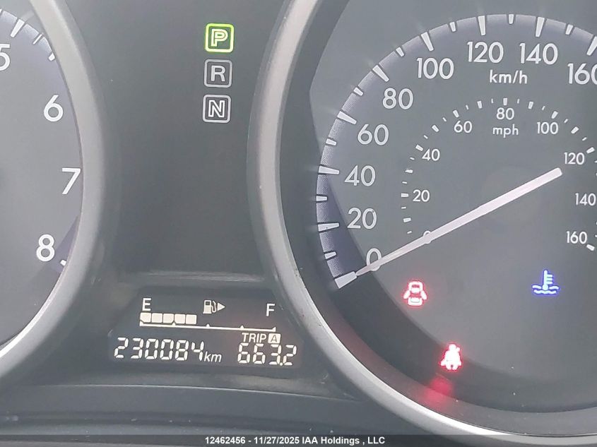 2013 Mazda Mazda3 Gx VIN: JM1BL1UF1D1839689 Lot: 12462456