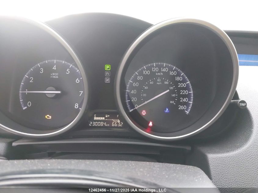 2013 Mazda Mazda3 Gx VIN: JM1BL1UF1D1839689 Lot: 12462456