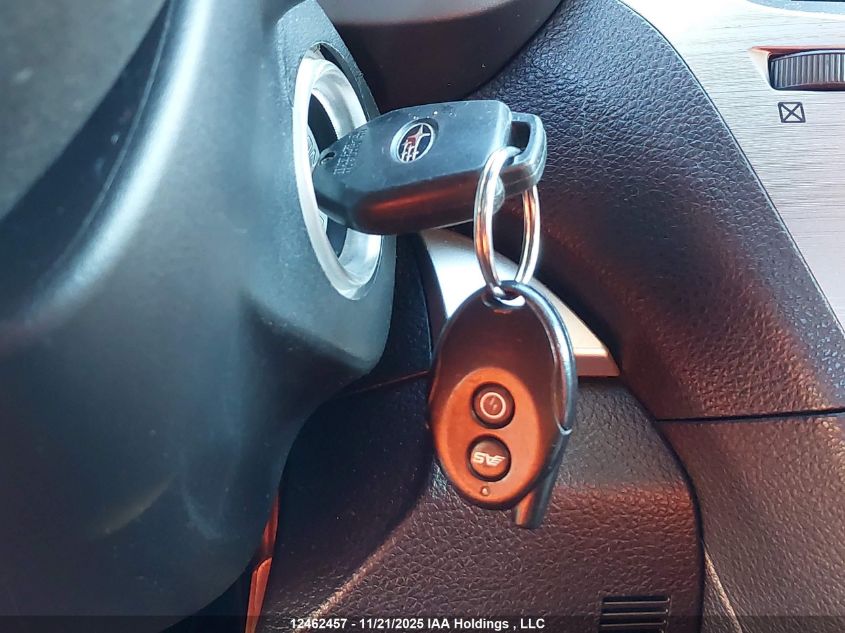 2010 Subaru Outback 2.5 I Sport VIN: 4S4BRGGCXA3370066 Lot: 12462457