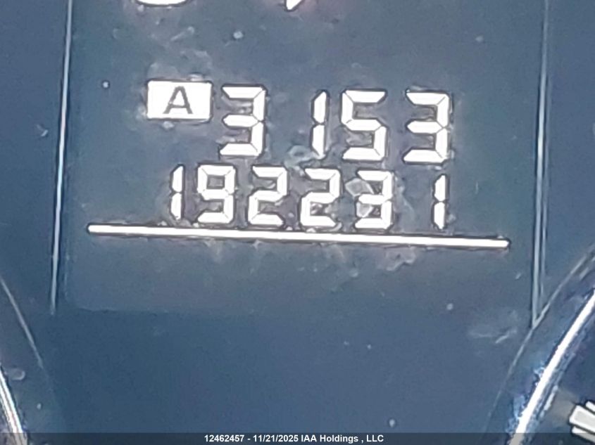 2010 Subaru Outback 2.5 I Sport VIN: 4S4BRGGCXA3370066 Lot: 12462457