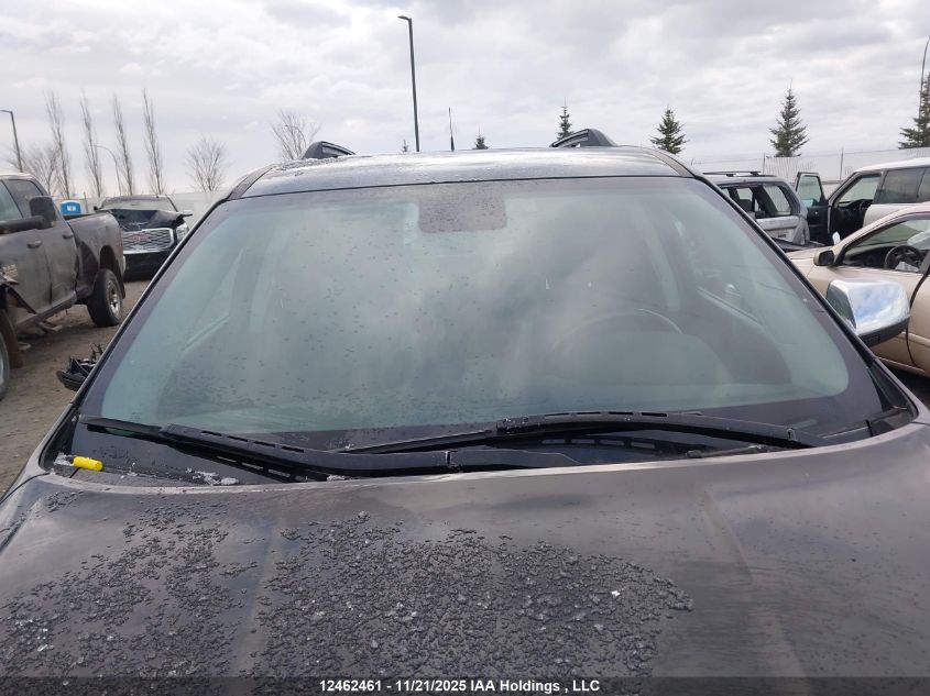 2012 GMC Terrain Slt VIN: 2GKFLVEK1C6259024 Lot: 12462461