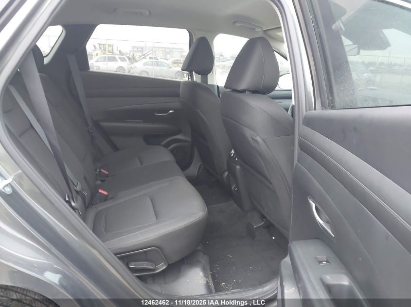 2025 Hyundai Tucson Sel VIN: KM8JBCDE3SU428917 Lot: 12462462