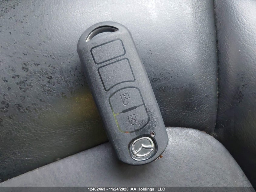 JM3KFBCMXJ0394097 2018 MAZDA CX-5 photo no. 11