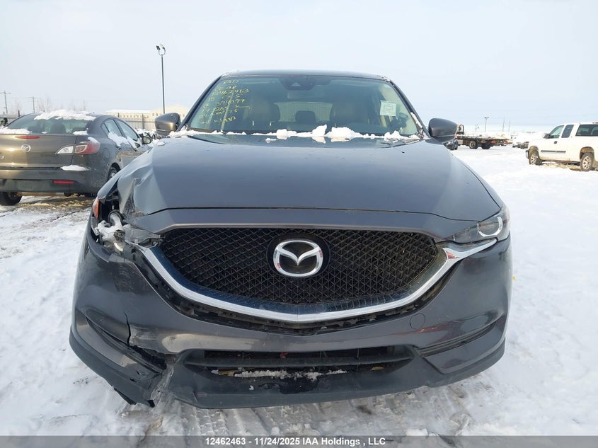 JM3KFBCMXJ0394097 2018 MAZDA CX-5 photo no. 13