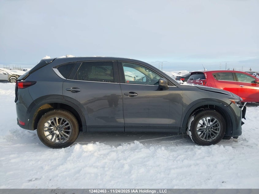 JM3KFBCMXJ0394097 2018 MAZDA CX-5 photo no. 14