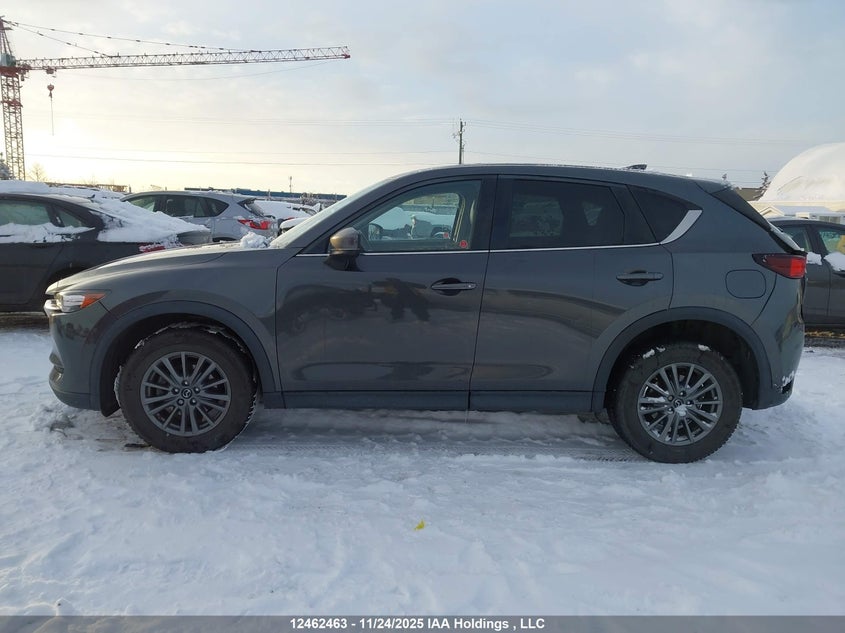 JM3KFBCMXJ0394097 2018 MAZDA CX-5 photo no. 15
