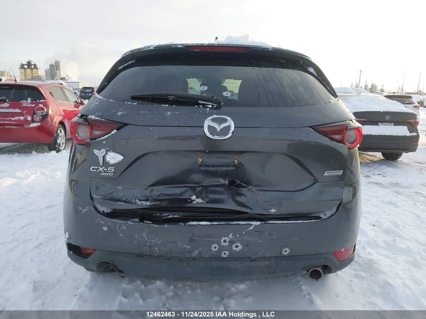 JM3KFBCMXJ0394097 2018 MAZDA CX-5 photo no. 17