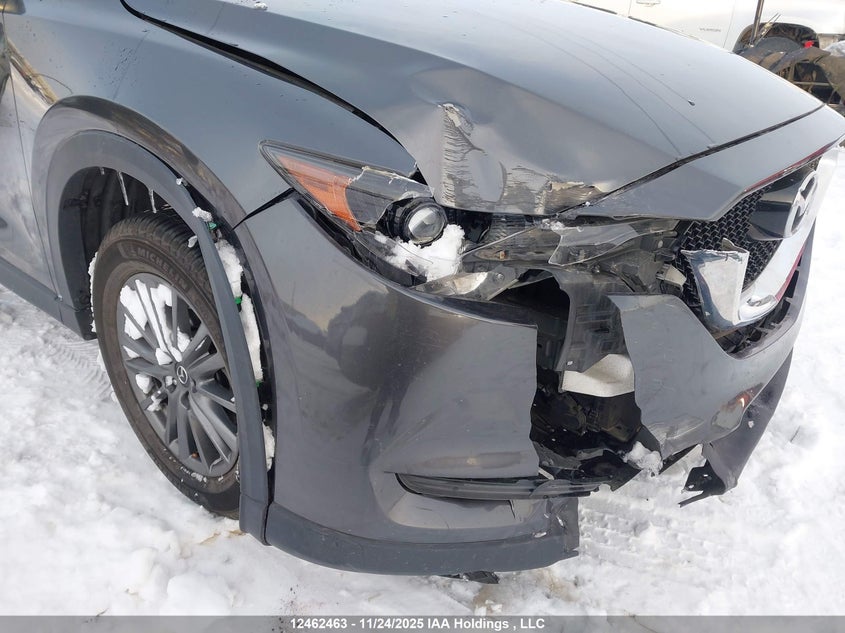 JM3KFBCMXJ0394097 2018 MAZDA CX-5 photo no. 19