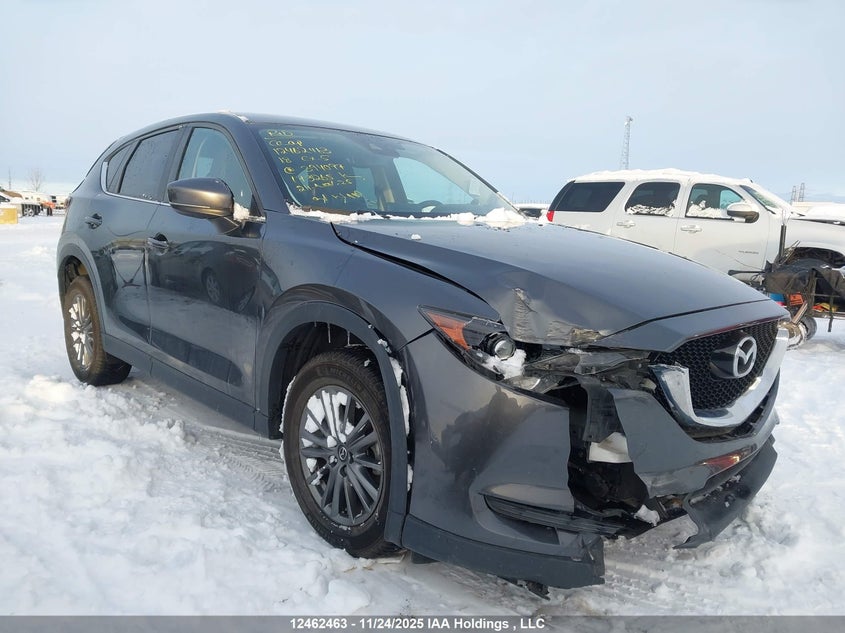 JM3KFBCMXJ0394097 2018 MAZDA CX-5 photo no. 23