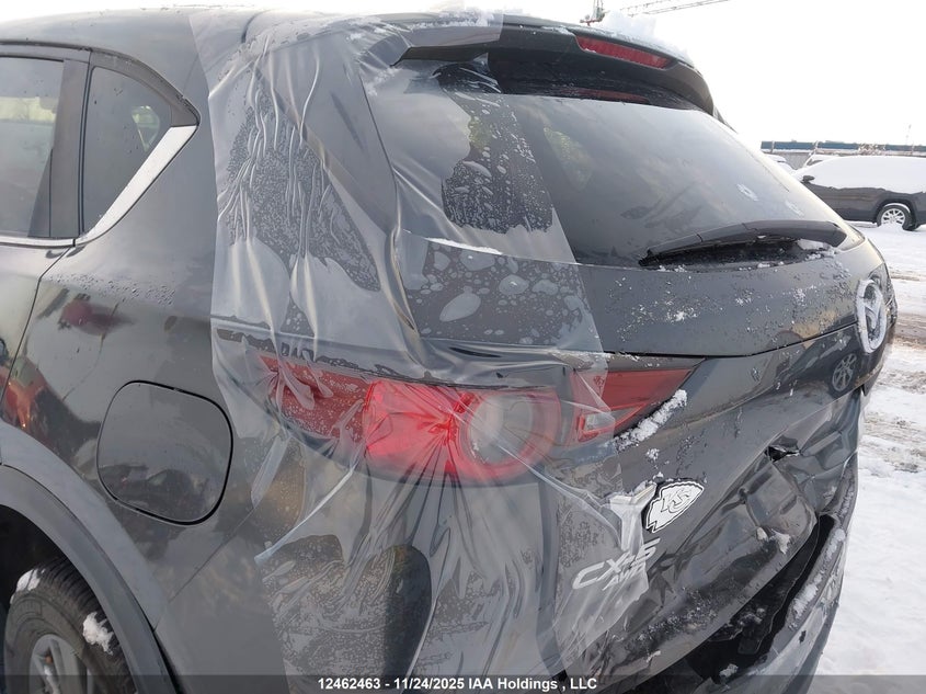 JM3KFBCMXJ0394097 2018 MAZDA CX-5 photo no. 22