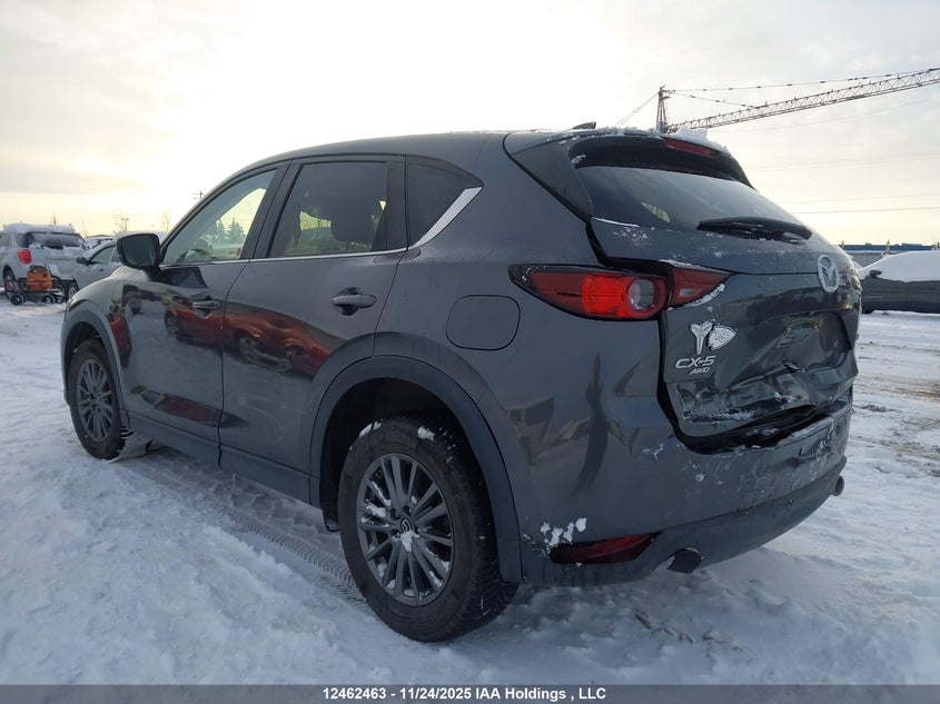 JM3KFBCMXJ0394097 2018 MAZDA CX-5 photo no. 3