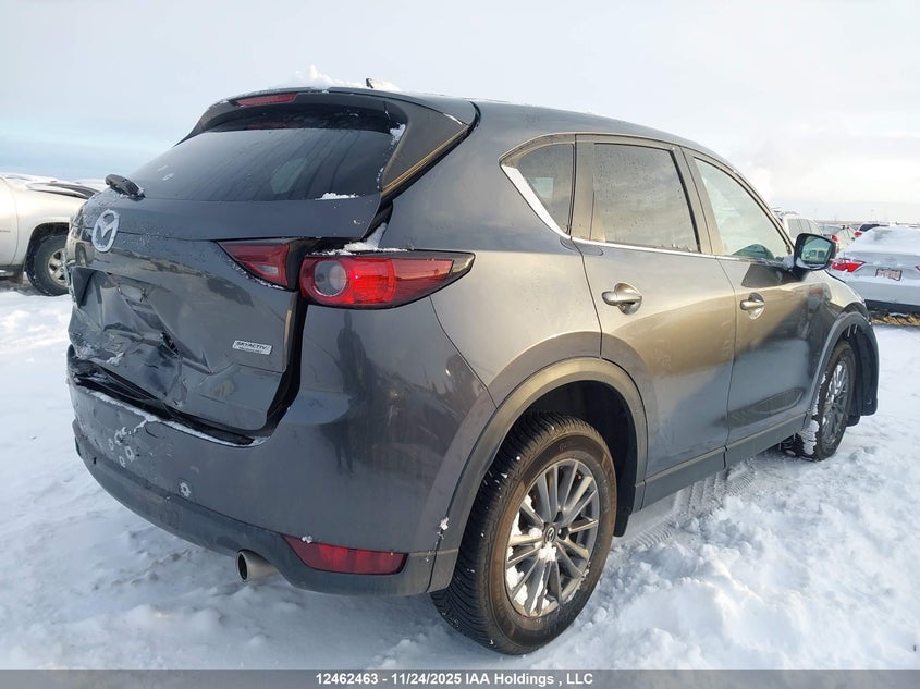 JM3KFBCMXJ0394097 2018 MAZDA CX-5 photo no. 4