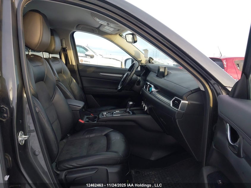 JM3KFBCMXJ0394097 2018 MAZDA CX-5 photo no. 5