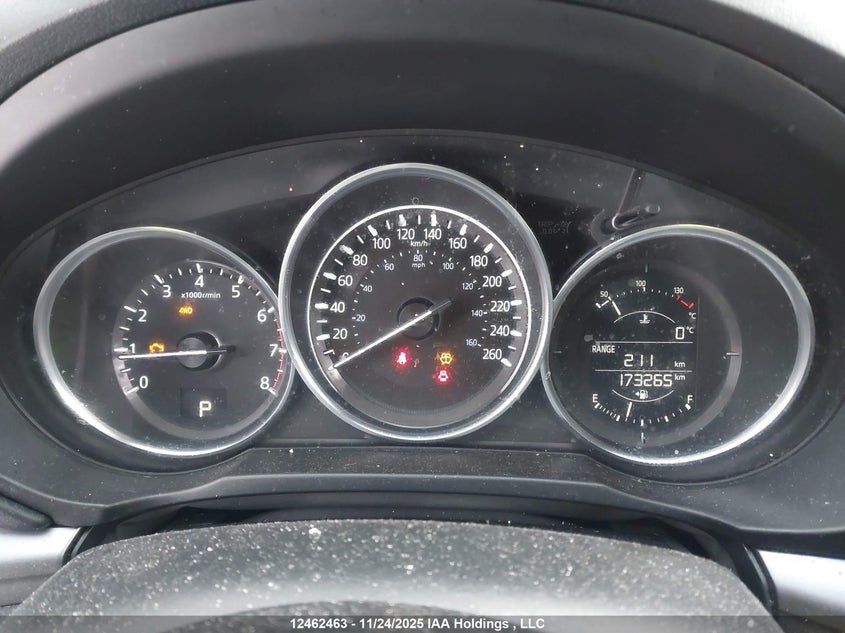JM3KFBCMXJ0394097 2018 MAZDA CX-5 photo no. 7