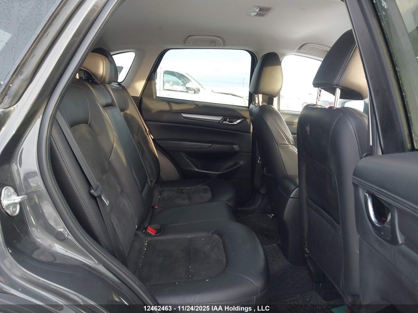 JM3KFBCMXJ0394097 2018 MAZDA CX-5 photo no. 8