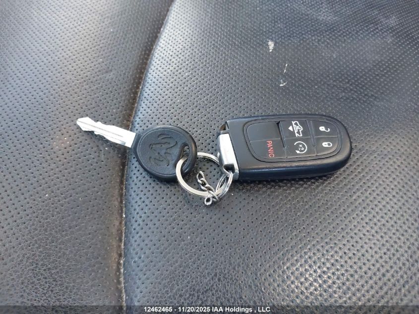 2014 Ram 1500 Sport VIN: 1C6RR7HT7ES199619 Lot: 12462465