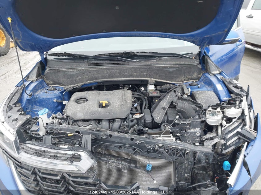 KNDEUCAA3T7878147 2026 KIA SELTOS photo no. 10