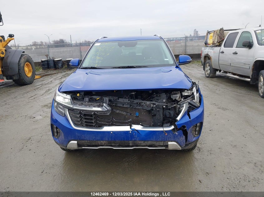 KNDEUCAA3T7878147 2026 KIA SELTOS photo no. 12