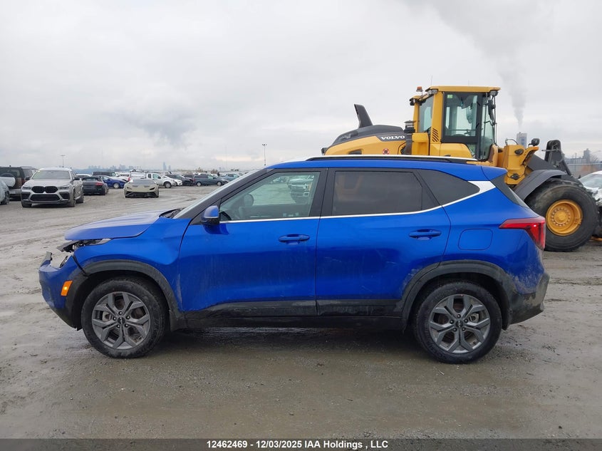 KNDEUCAA3T7878147 2026 KIA SELTOS photo no. 14
