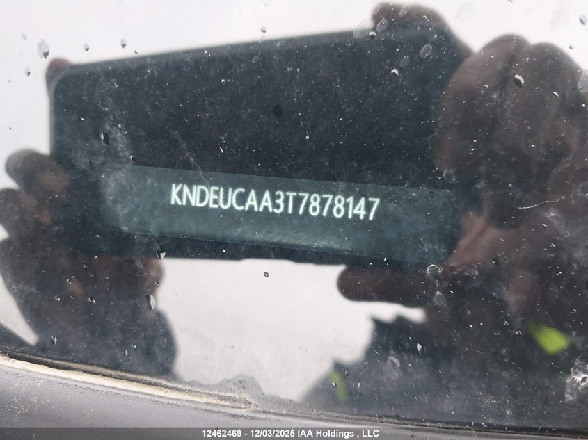 KNDEUCAA3T7878147 2026 KIA SELTOS photo no. 17
