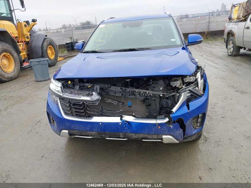 KNDEUCAA3T7878147 2026 KIA SELTOS photo no. 6