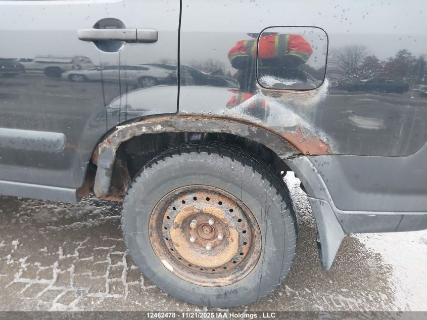 2004 Honda Cr-V Ex VIN: JHLRD78844C808261 Lot: 12462478