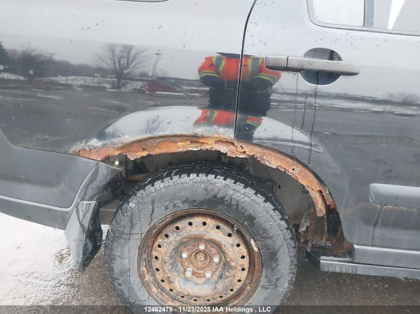 2004 Honda Cr-V Ex VIN: JHLRD78844C808261 Lot: 12462478