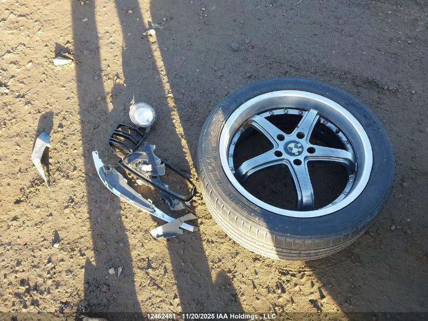 2014 BMW 320 I xDrive VIN: WBA3C3C57EF986268 Lot: 12462481