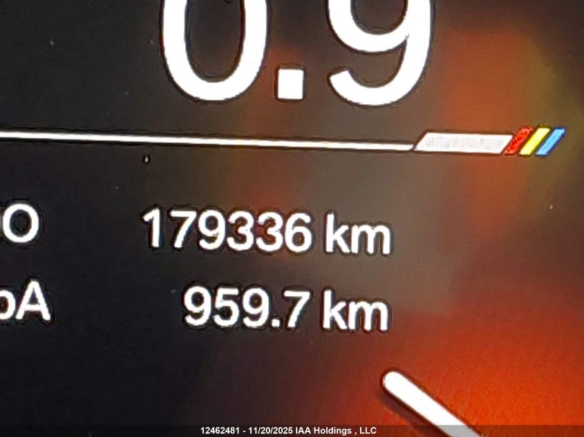 2014 BMW 320 I xDrive VIN: WBA3C3C57EF986268 Lot: 12462481