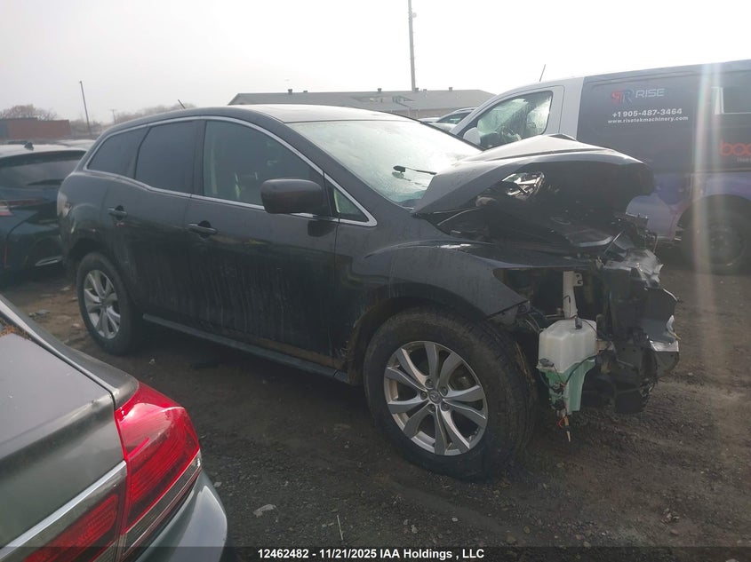 JM3ER4C33B0385699 2011 MAZDA CX-7 photo no. 13