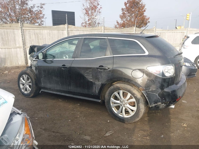 JM3ER4C33B0385699 2011 MAZDA CX-7 photo no. 14