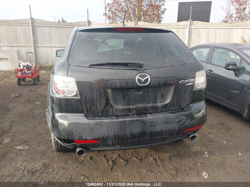 JM3ER4C33B0385699 2011 MAZDA CX-7 photo no. 16