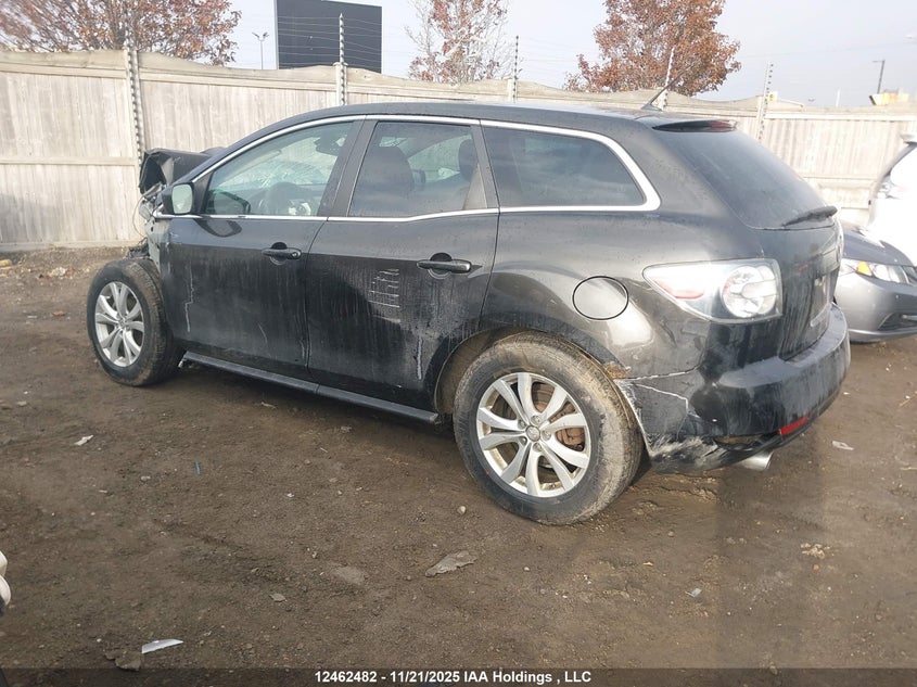 JM3ER4C33B0385699 2011 MAZDA CX-7 photo no. 3
