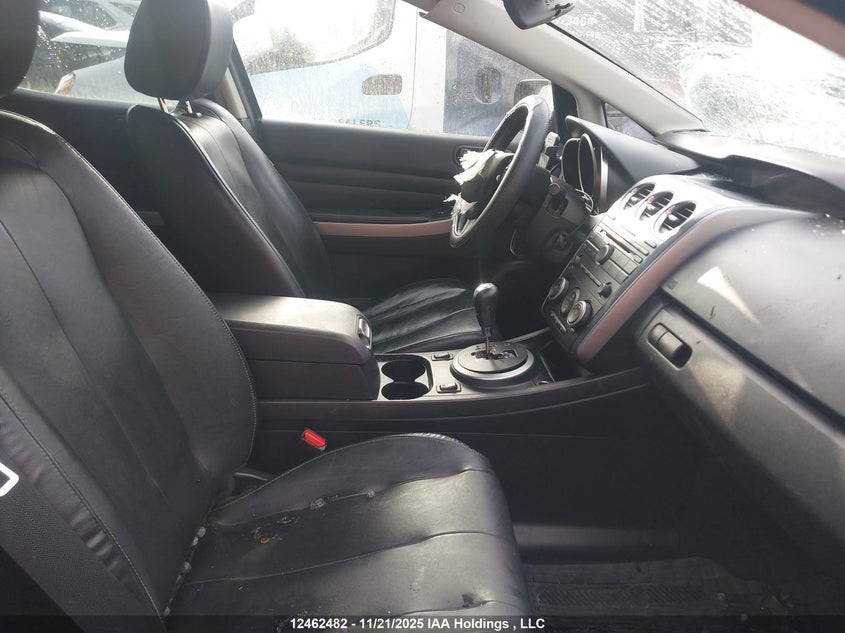 JM3ER4C33B0385699 2011 MAZDA CX-7 photo no. 5