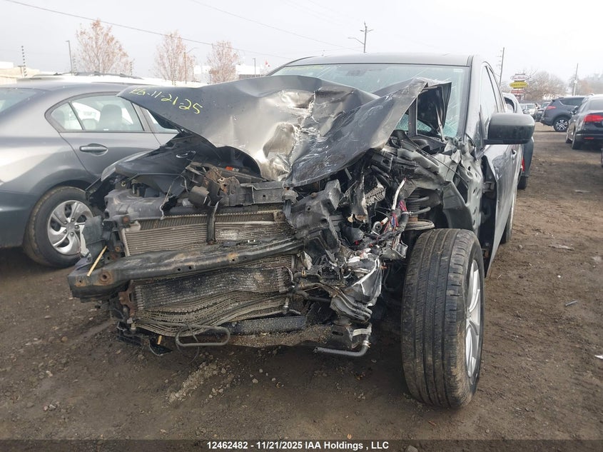 JM3ER4C33B0385699 2011 MAZDA CX-7 photo no. 6