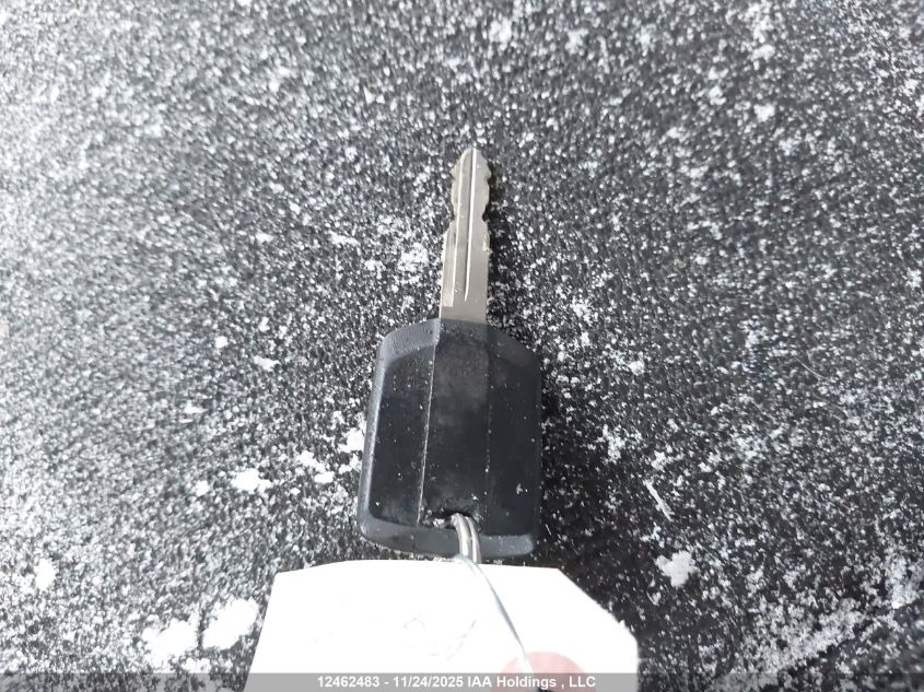 2020 Freightliner New Cascadia 126 VIN: 3AKJHHDR2LSLY7848 Lot: 12462483