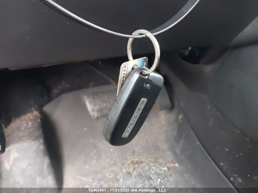 2011 Dodge Journey VIN: 3D4PG5FGXBT566901 Lot: 12462487