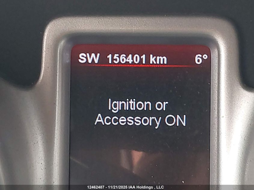 2011 Dodge Journey VIN: 3D4PG5FGXBT566901 Lot: 12462487