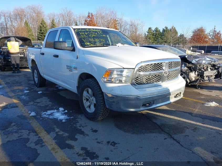 3C6RR7LT0PG663092 2023 RAM 1500 photo no. 16