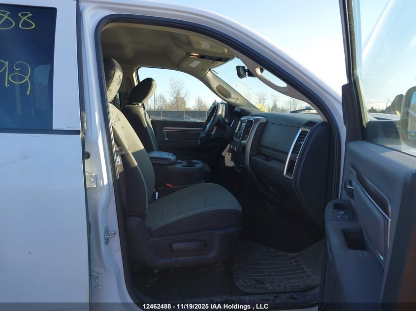 3C6RR7LT0PG663092 2023 RAM 1500 photo no. 5