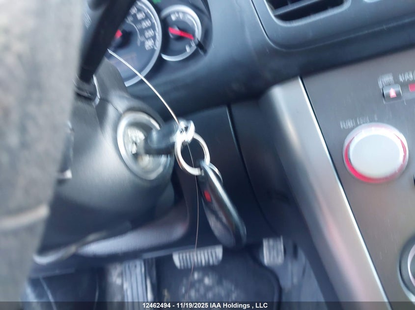 2007 Subaru Outback 2.5 I/2.5 I Touring Package VIN: 4S4BP61C577339351 Lot: 12462494