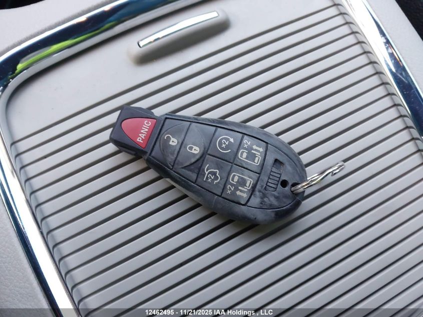 2019 Dodge Grand Caravan Cvp/Sxt VIN: 2C4RDGBG8KR683881 Lot: 12462495