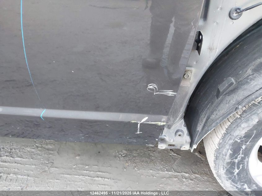 2019 Dodge Grand Caravan Cvp/Sxt VIN: 2C4RDGBG8KR683881 Lot: 12462495