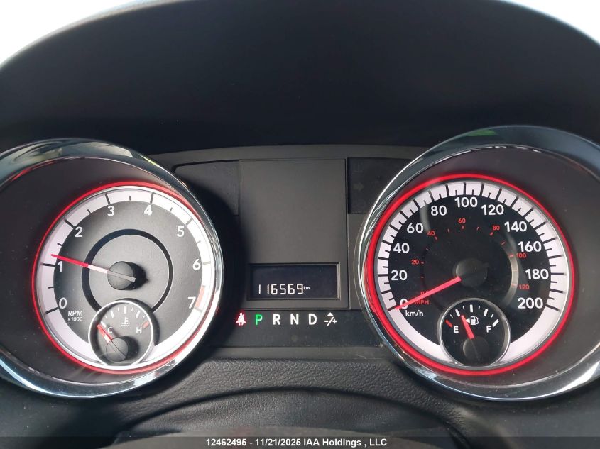 2019 Dodge Grand Caravan Cvp/Sxt VIN: 2C4RDGBG8KR683881 Lot: 12462495