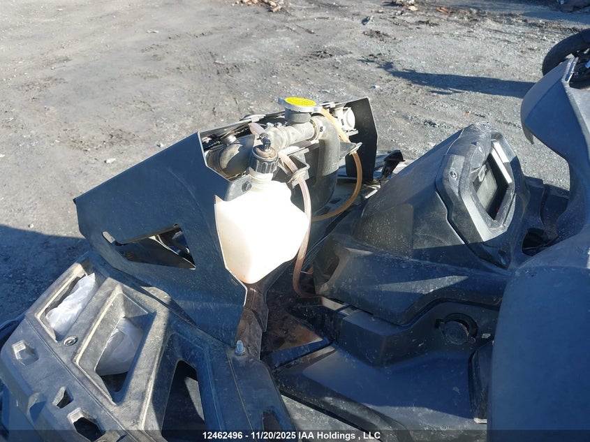 3JBLKAU48MJ001608 2021 CAN-AM/ BRP OUTLANDER photo no. 12